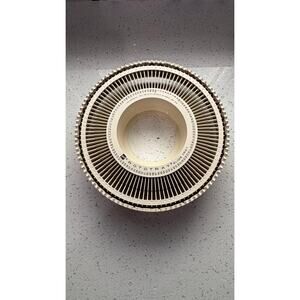 Vintage Sawyers Rototray Slide Tray 100 Slide Tray For 2x2 Slides